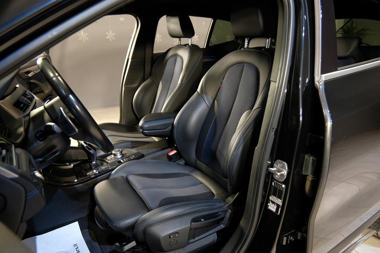 Bmw X2 sDrive18d Msport