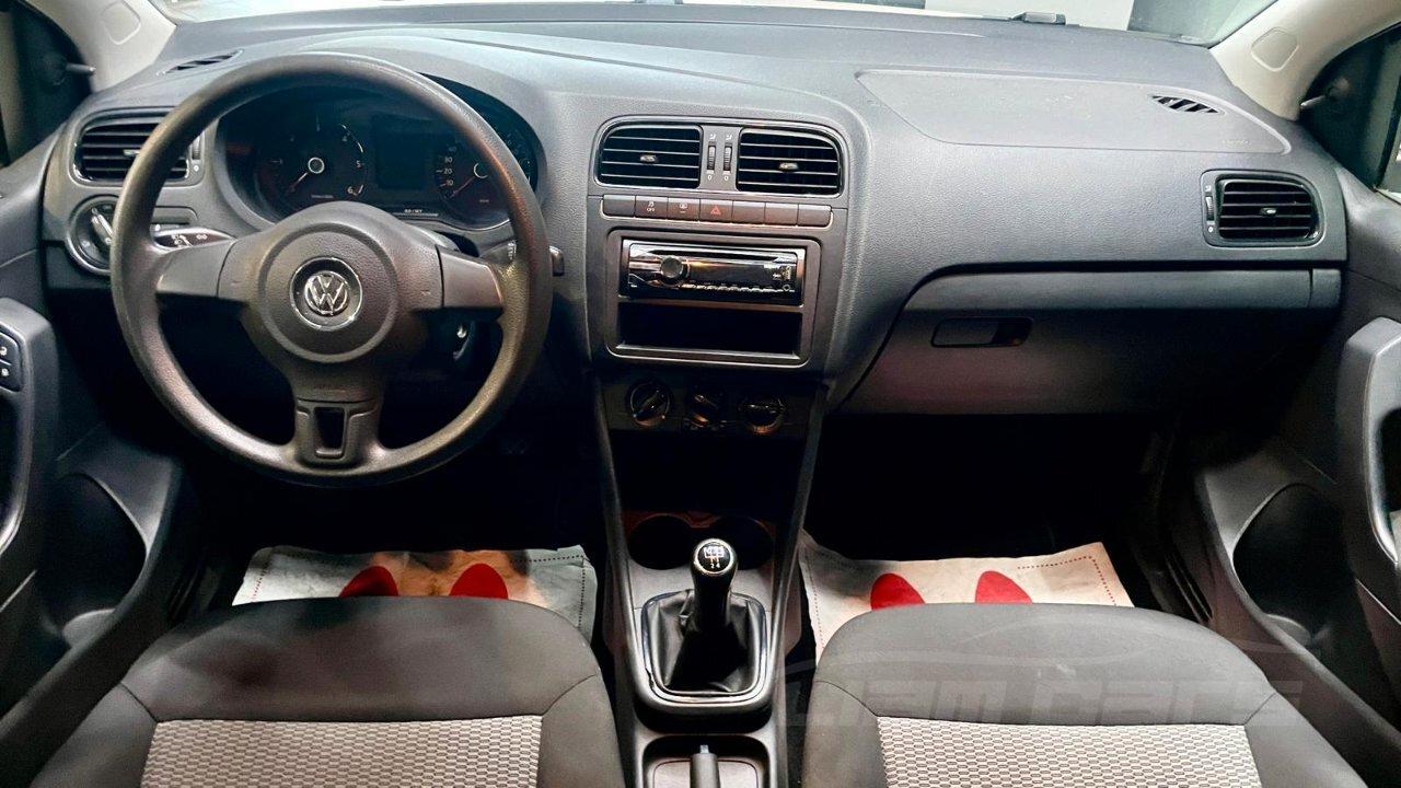 Volkswagen Polo 5 Porte Polo 5p 1.2 tdi Comfortline