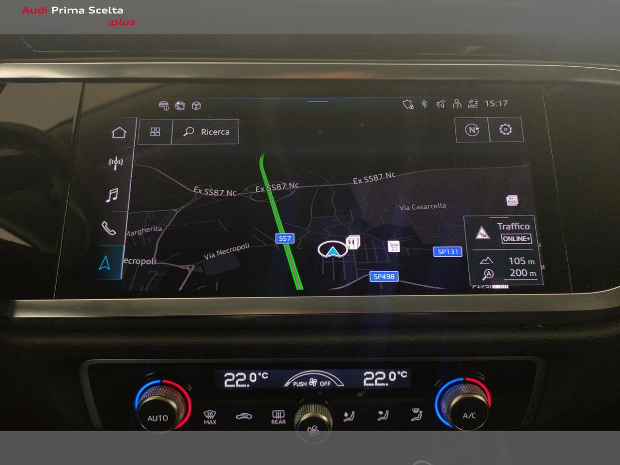 35 2.0 TDI Business Advanced S tronic