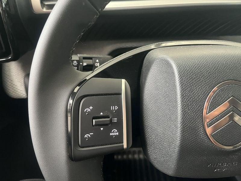 Citroën C3 C3 1.2 puretech turbo Max 100cv s&s