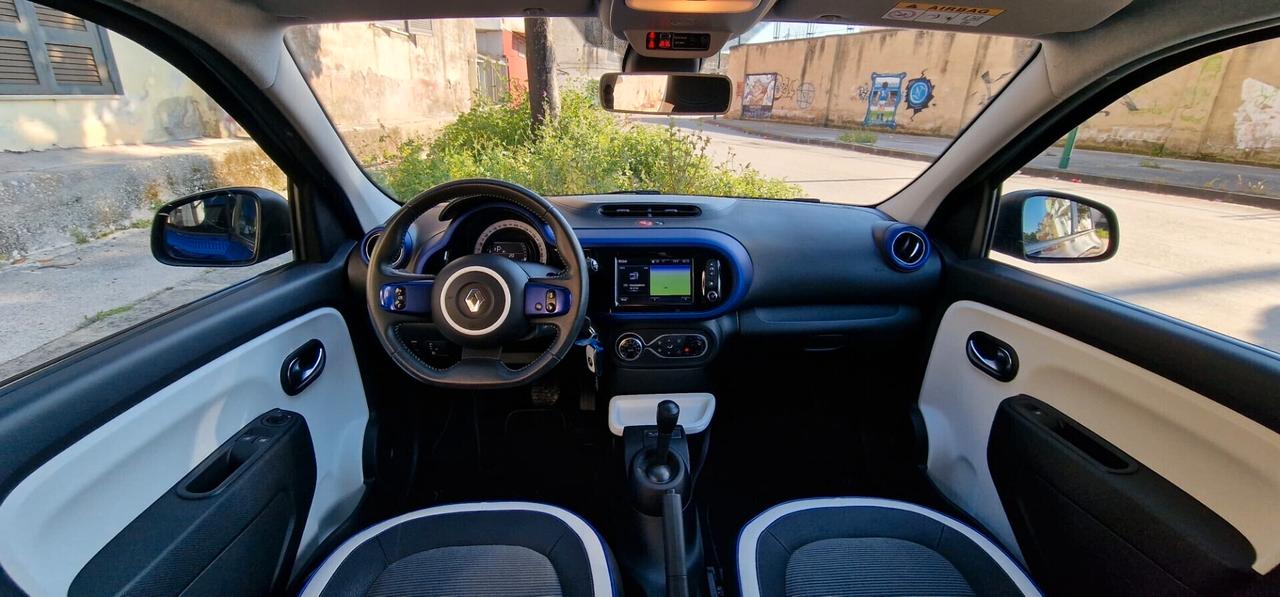 Renault Twingo 900 TCe 90 CV EDC COSMIC AUTOMATICA