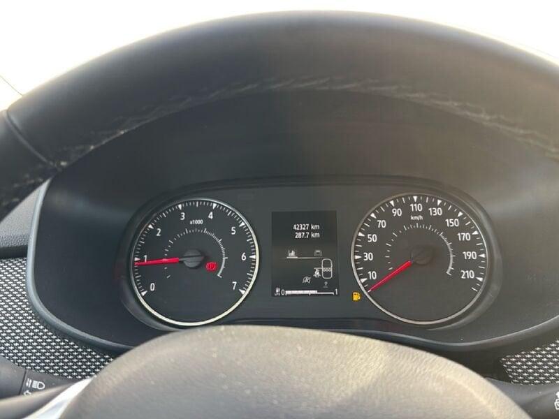 Dacia Jogger Jogger 1.0 TCe GPL 100 CV 5 posti Extreme Up