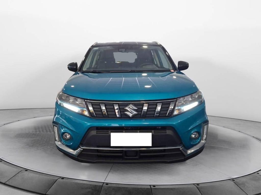 Suzuki Vitara 1.4 Boosterjet Hybrid Easy Cool 2WD