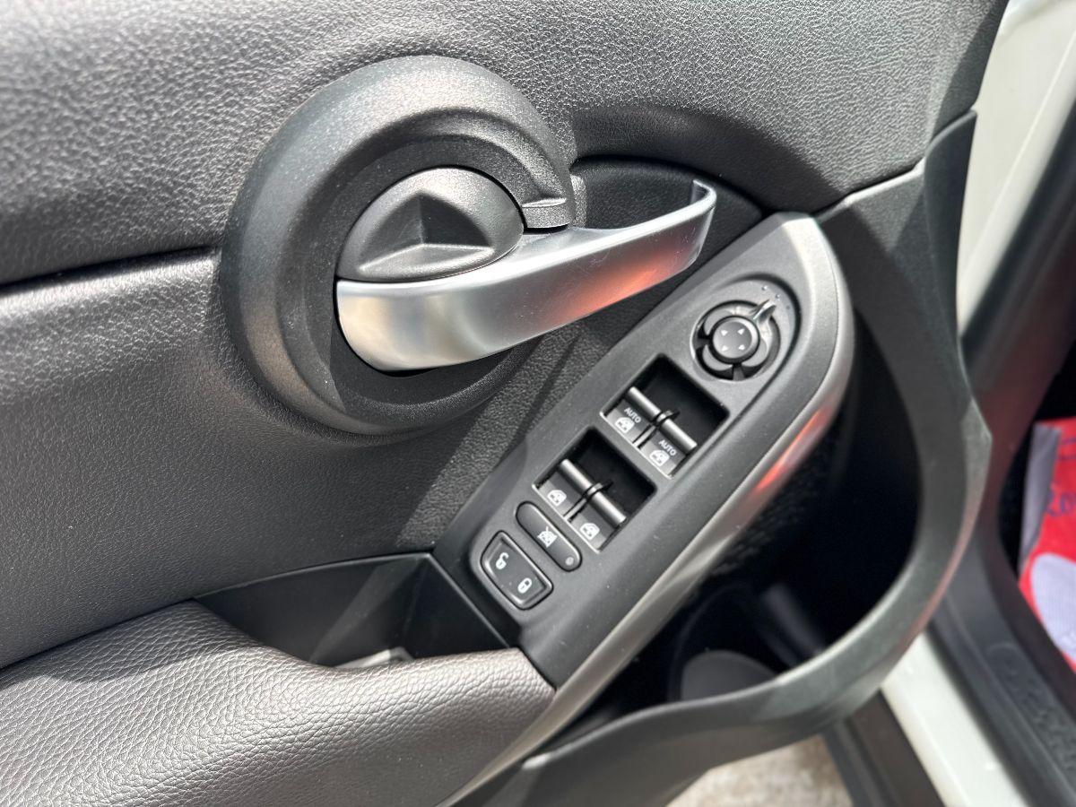 FIAT - 500X - 1.0 T3 120 CV City Cross#KM CERTIFICATI!