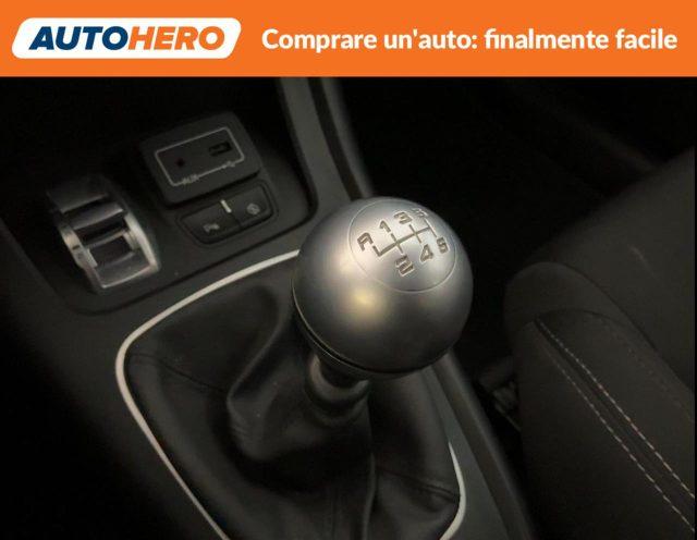 ALFA ROMEO Giulietta 1.6 JTDm 120 CV Super