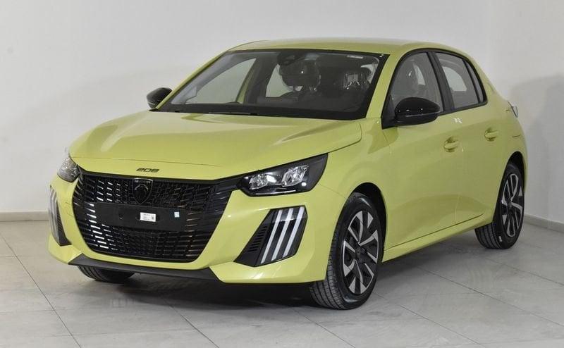 Peugeot 208 5P - Style Turbo Benzina 100cv