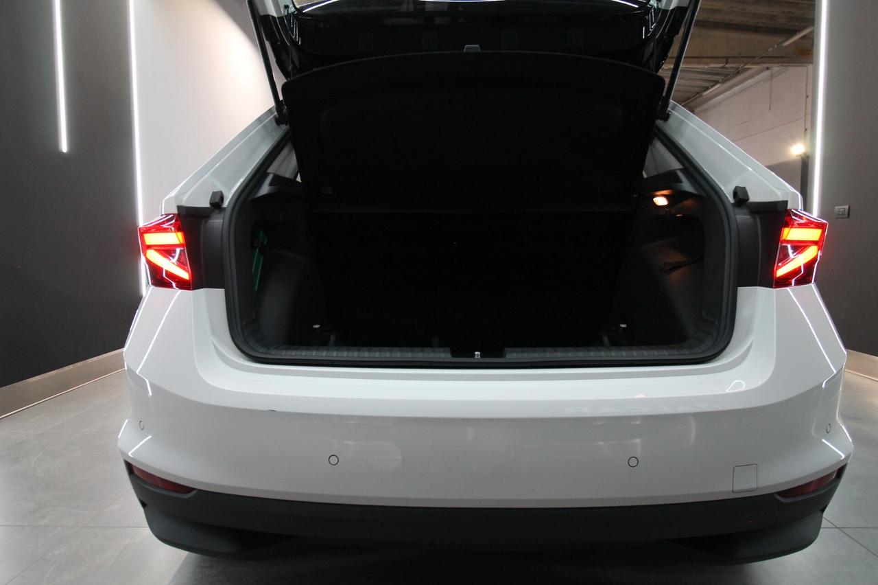 SKODA FABIA 1.0 TSI EVO STYLE 80 CV