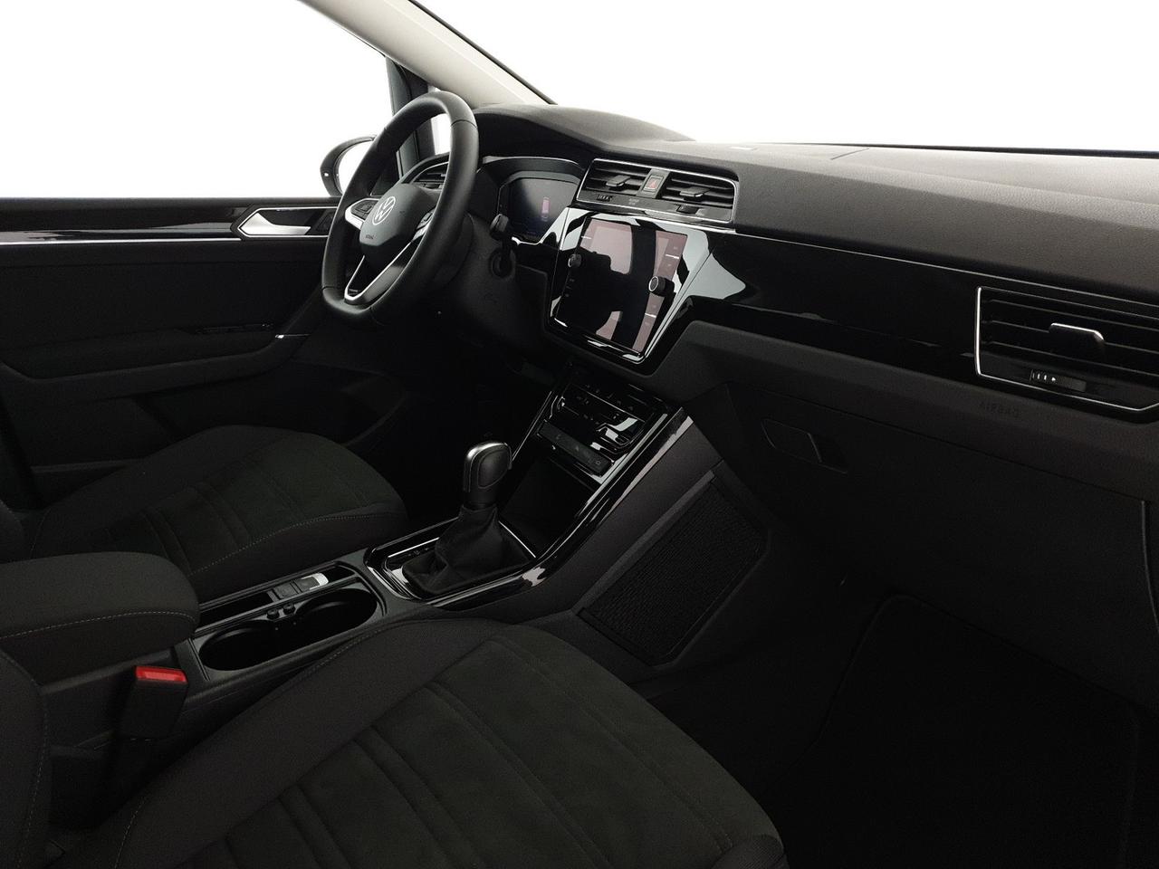 Volkswagen Touran 1.5 tsi executive 150cv dsg