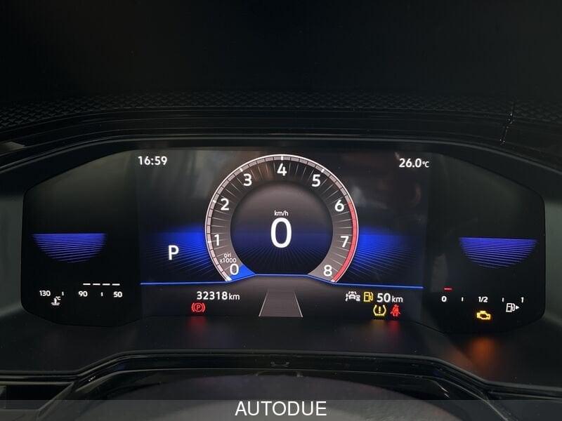 Volkswagen Polo 1.0 TSI LIFE DSG 95 CV