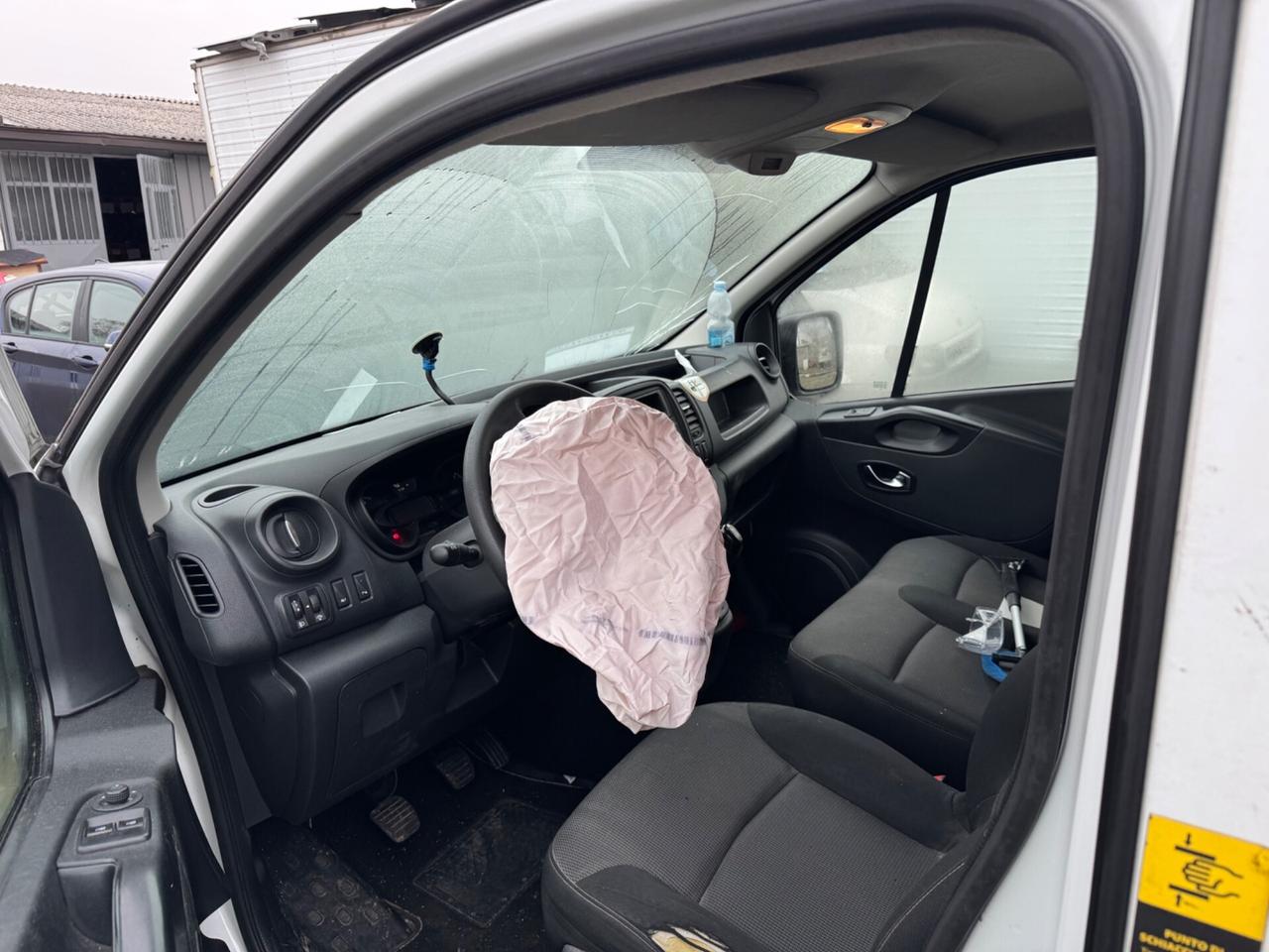 Fiat Talento 2.0 Ecojet 120CV PC-TN Furgone 10q