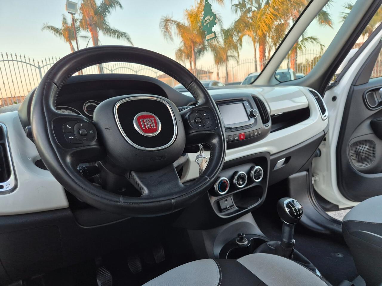 Fiat 500L 1.3 Multijet 85 CV Lounge NUOVA FULL 2014