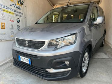 Peugeot Rifter 1.5 130CV EAT8 Allure Standard