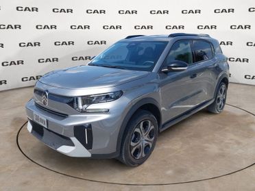 Citroën C3 Aircross PureTech Turbo 100 cv PLUS