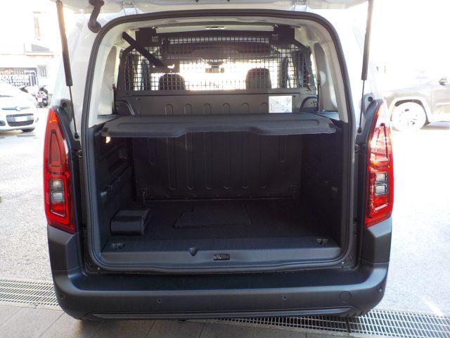 FIAT Doblo Doblò 1.5 BlueHdi 100CV Combi N1