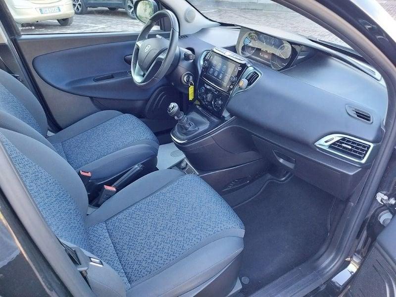 Lancia Ypsilon III 2021 1.2 Ecochic Gpl 69cv