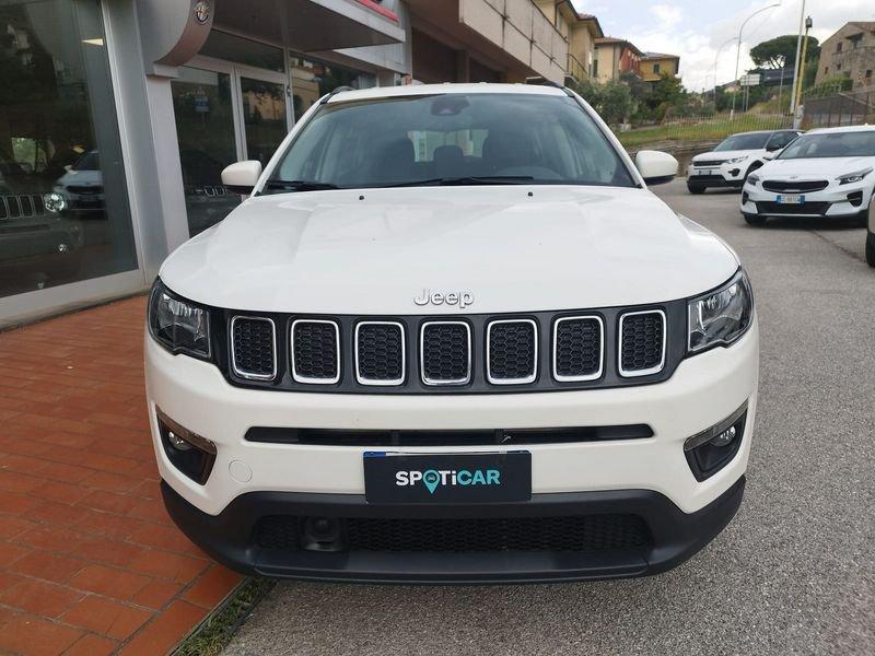 Jeep Compass 1.6 Multijet II 2WD Business