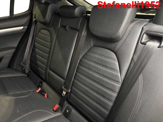 ALFA ROMEO Stelvio 2023 - 2.2 t Veloce Q4 210cv auto