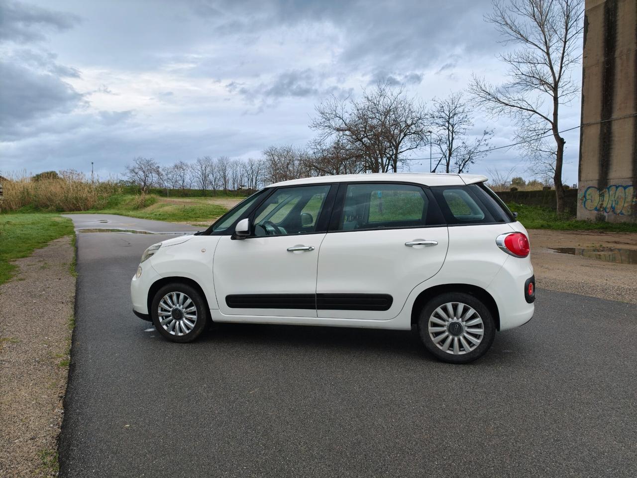Fiat 500L 1.3 Multijet 95 CV Business