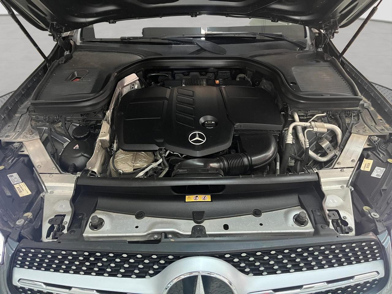 Mercedes-benz GLC 220 d 194cv Premium Plus 4matic 2020