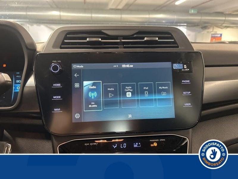 KGM Tivoli Must 1.5 Turbo GDI 163 CV