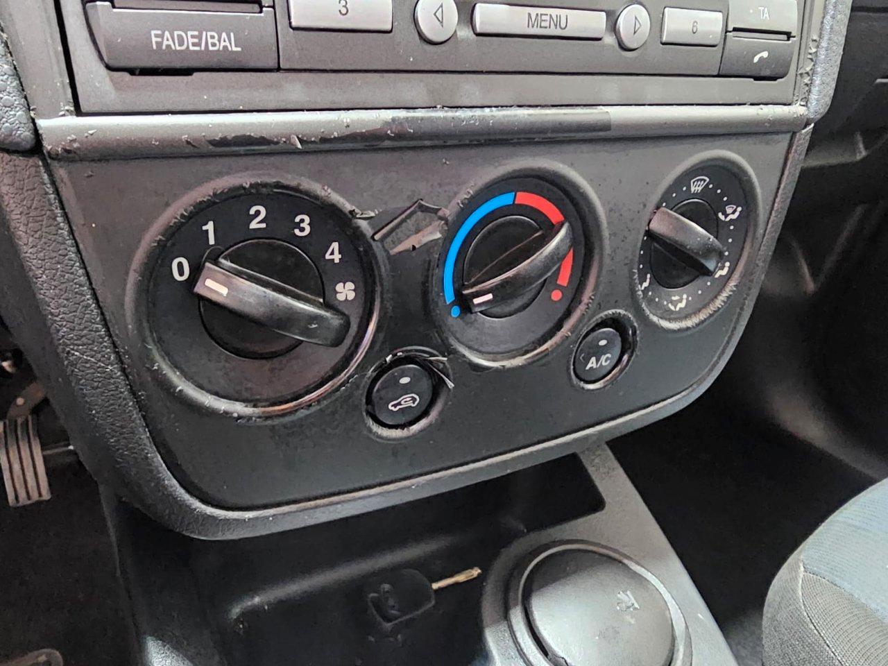 Ford Fiesta 5 Porte Fiesta 5p 1.2 16v Ghia