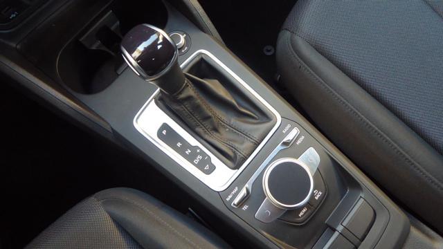 AUDI Q2 30 TDI S-Tronic S Line Edition