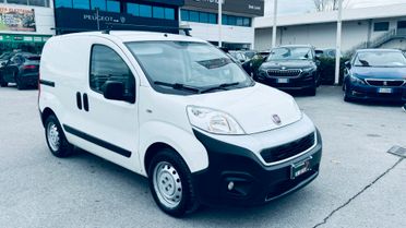 Fiat Fiorino 1.3 MJT