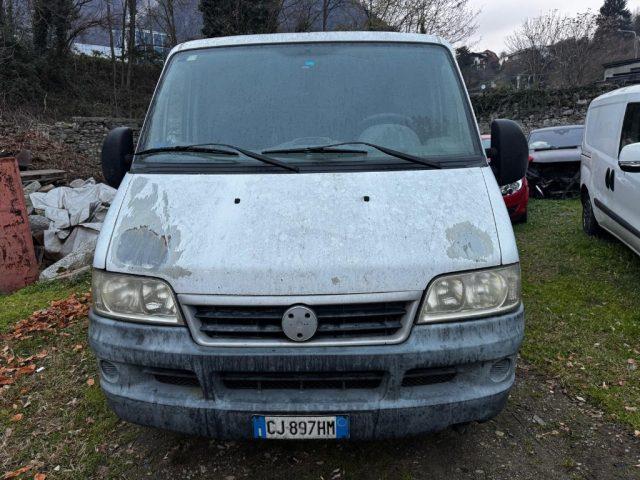 FIAT Ducato 15 2.0 JTD PC Furgone