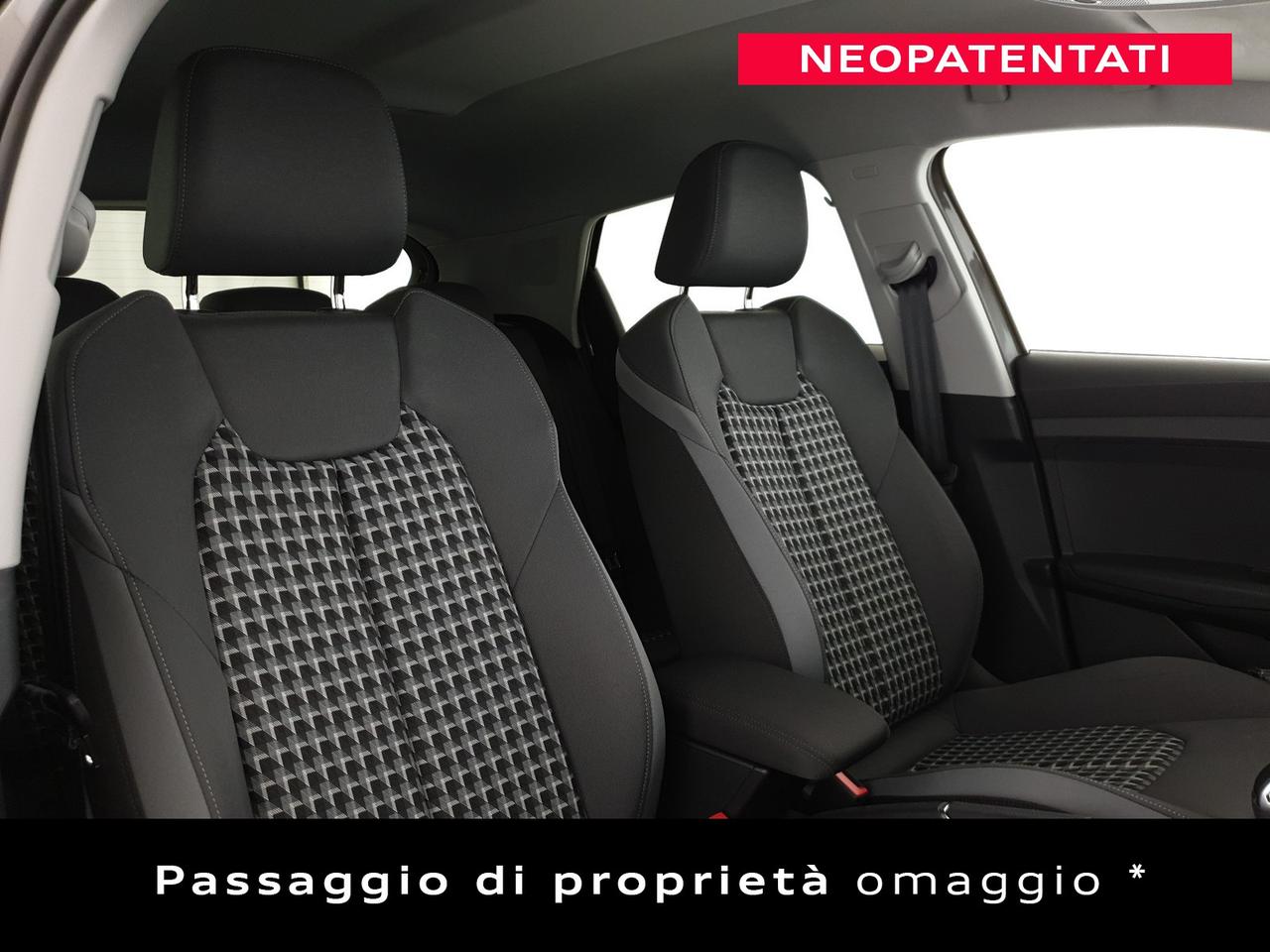Sportback 30TFSI 110CV S tronic S line Edition