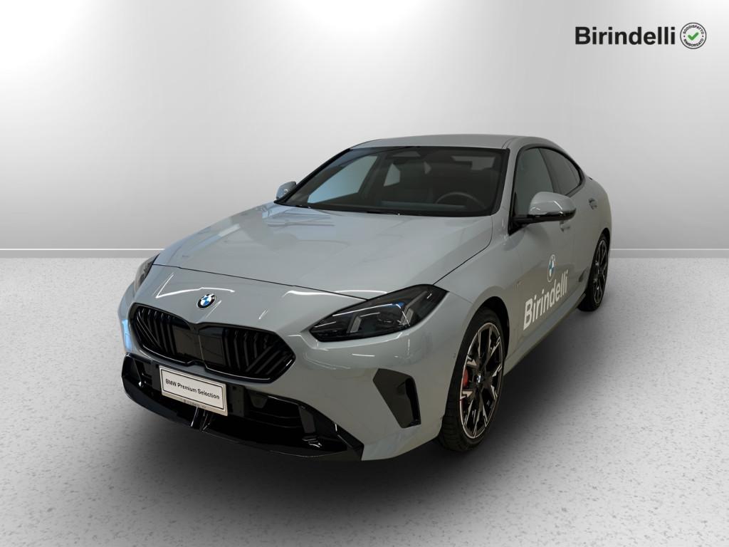 BMW BMW 220d Gran Coupé