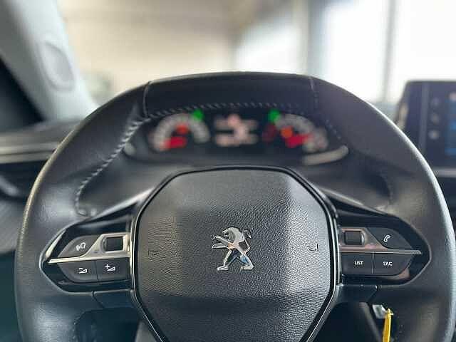 Peugeot 2008 PureTech 130 S&S Allure