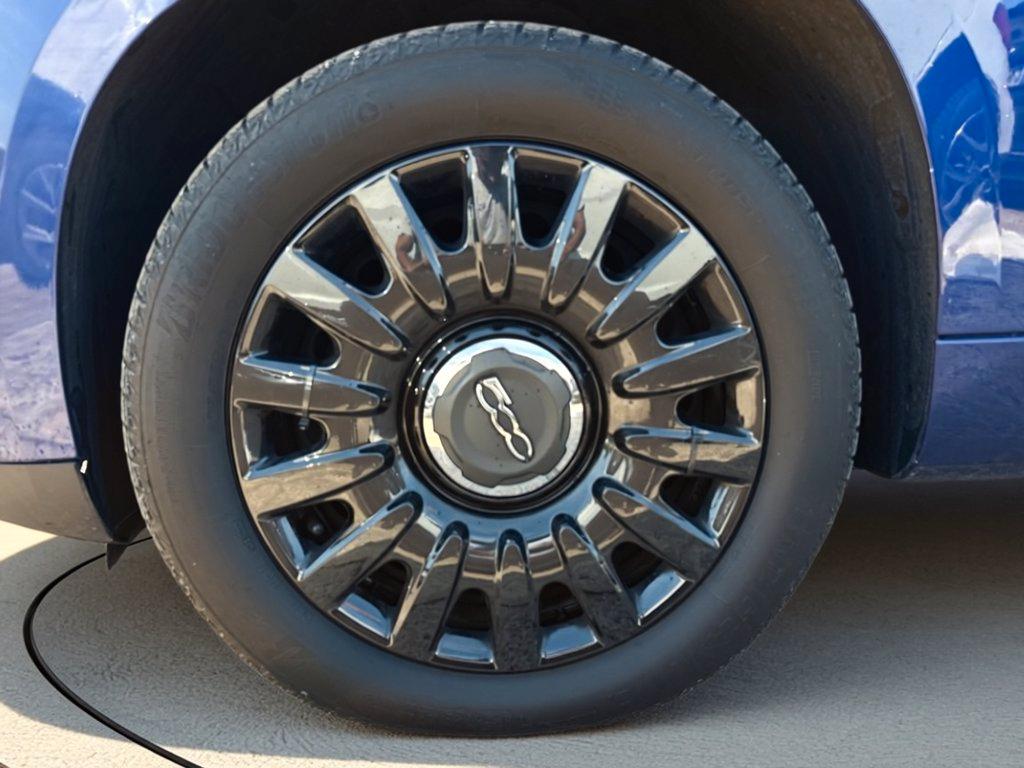FIAT 500l 1.3 mjt mirror 95cv my20 del 2020