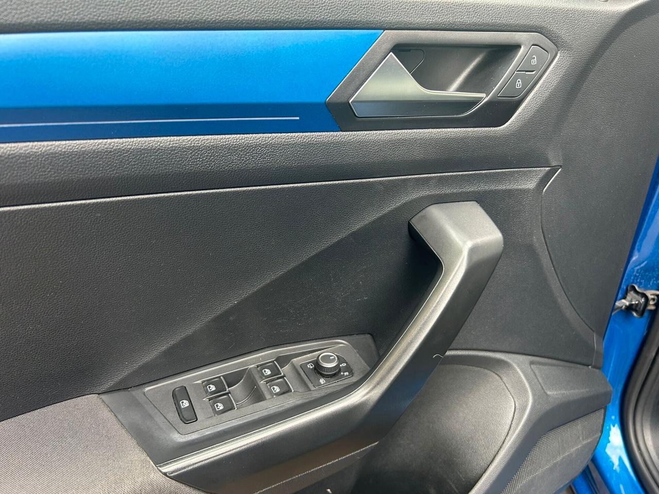 Volkswagen T-Roc 1.5 TSI ACT Advanced BlueMotion Technology