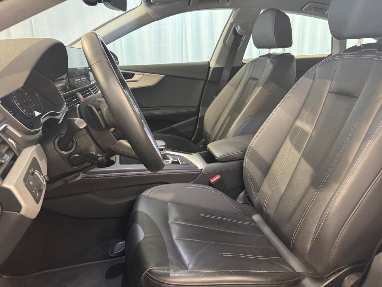 Audi A5 SPB 40 TDI quattro S tronic line edition