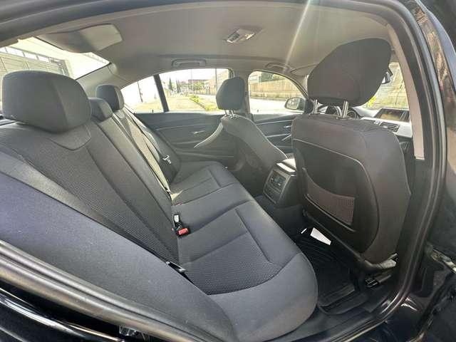 BMW 316 d 2.0 116CV cat
