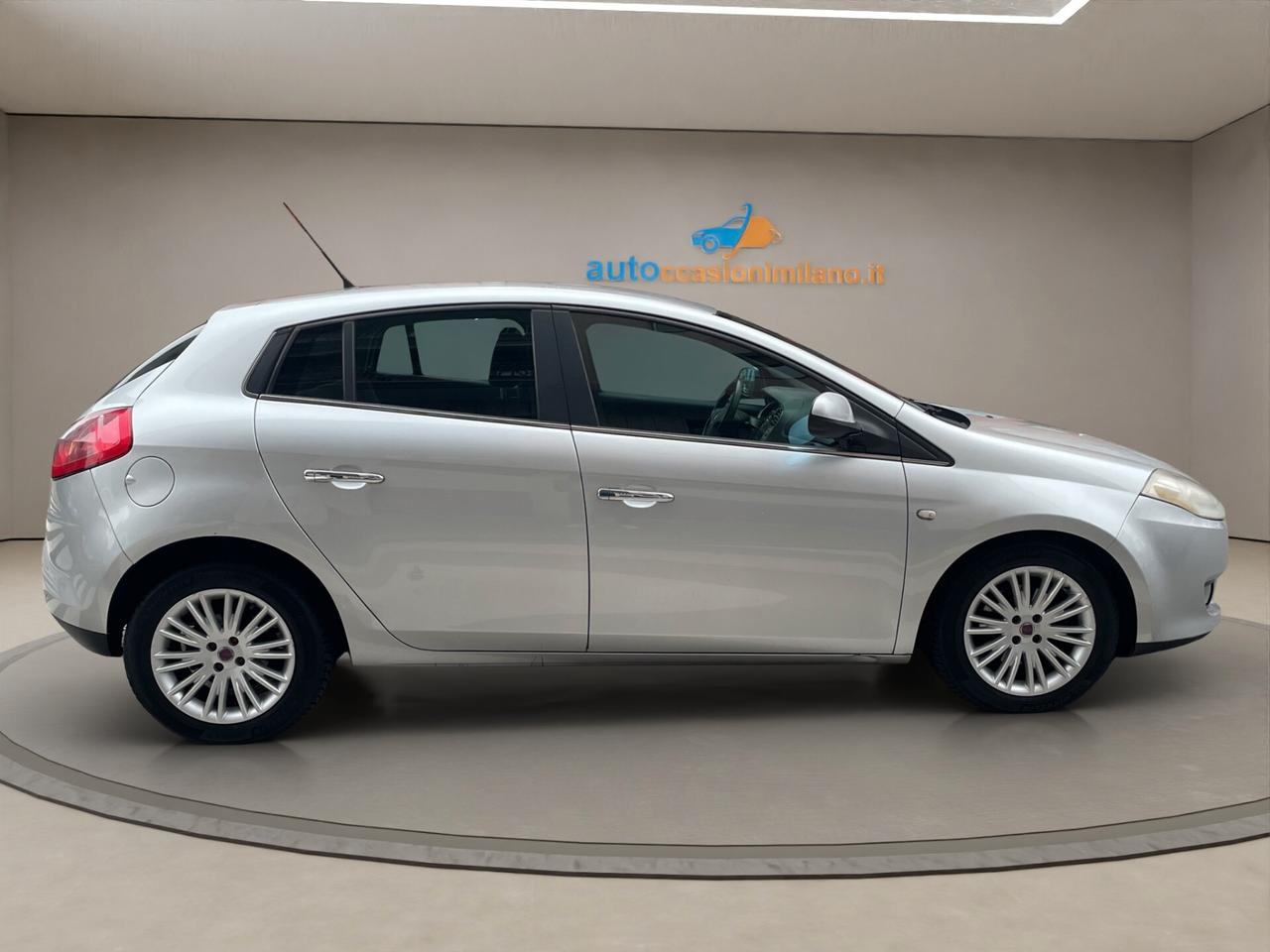 Fiat Bravo SPORT - 150CV