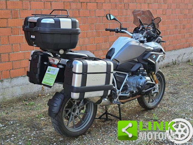 BMW R 1200 GS R 1200 GS