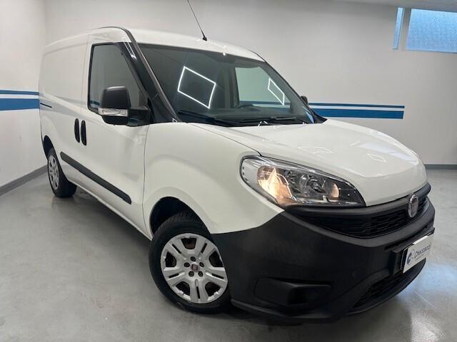 Fiat Doblo 1.3 MJT PC-TN Cargo Lamierato SX 3 Posti