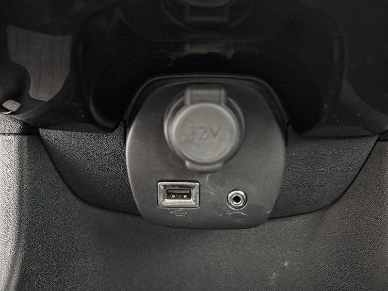 Citroën C1 1.0 VTi72 Feel