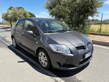 Toyota Auris 1.4 Diesel 90 CV - 5 porte