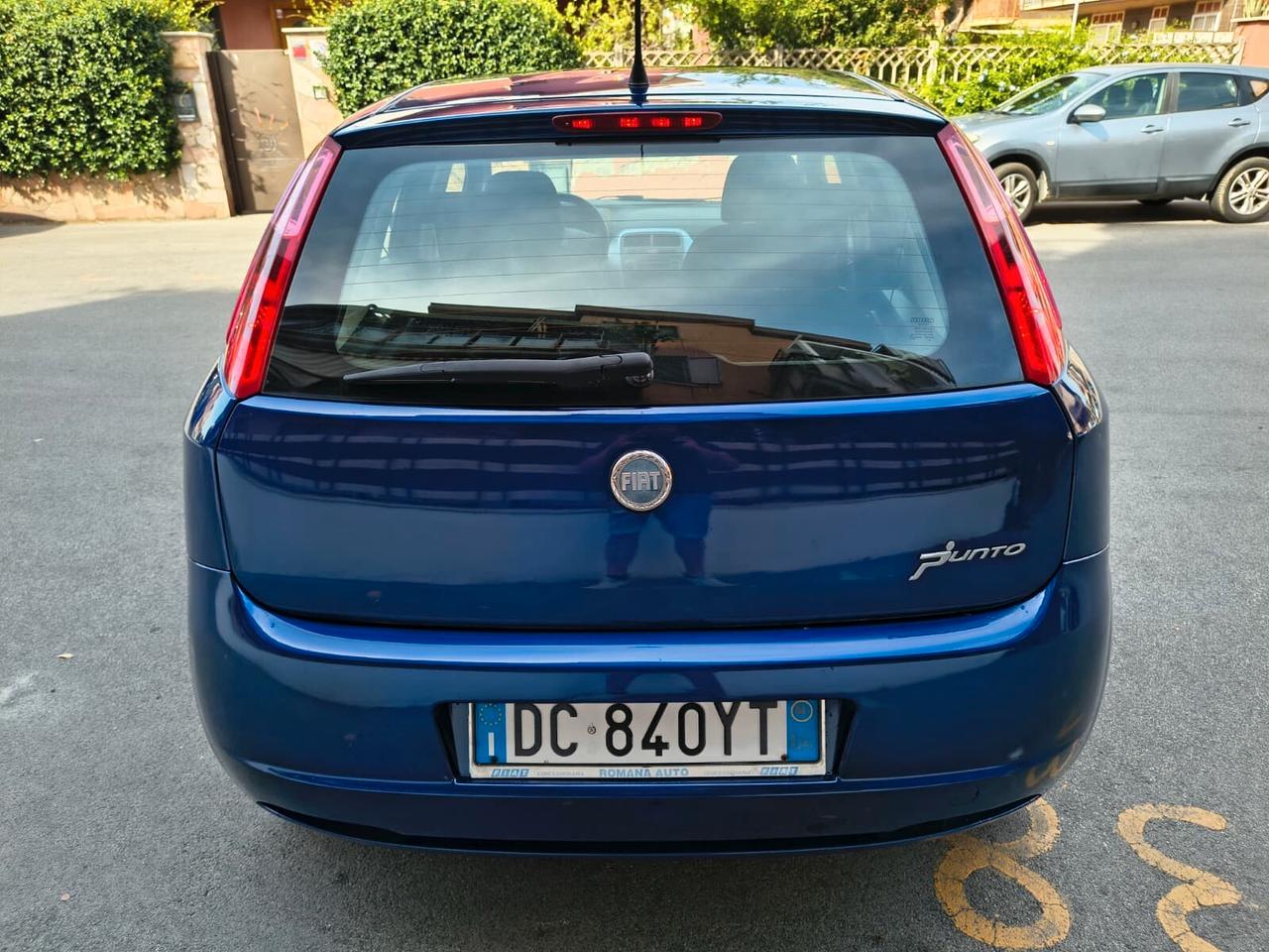 Fiat Grande Punto 1.3 MJT 75cv UNIPRO 75KM!!!