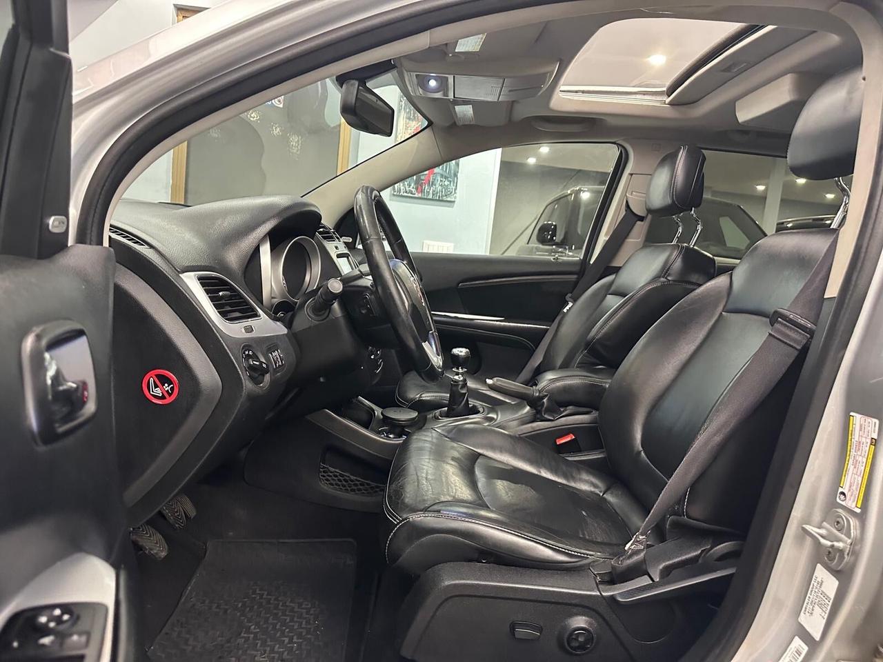 Fiat Freemont 2.0 Mjt 170 CV 4x4 aut. Urban 7 posti