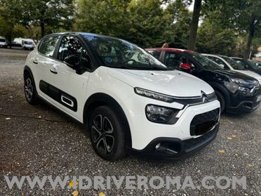 CITROEN C3 BICOLORE adatta a NEOPATENTAI +GPL