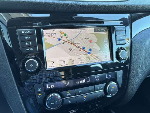 Nissan Qashqai 1.3 DIG-T 140 Business