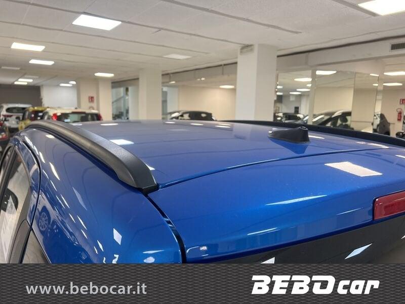 FIAT Pandina 1.0 FireFly 65cv S&S Hybrid Cross