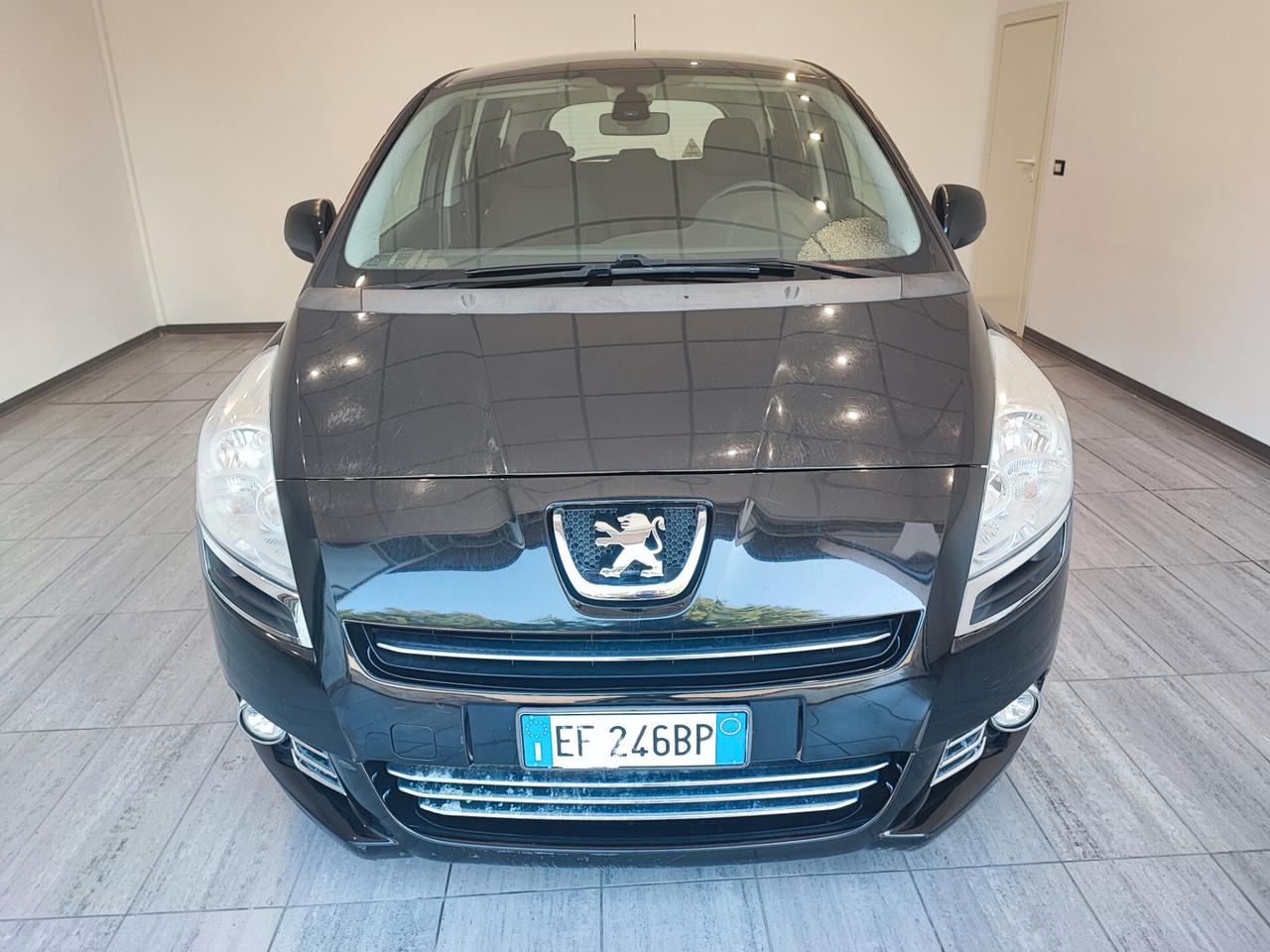 Peugeot 5008 1.6 HDi Business