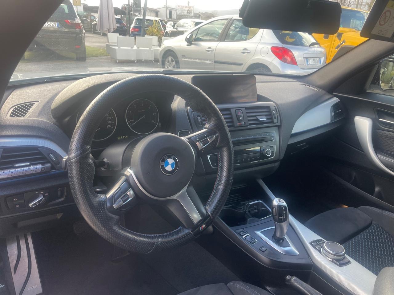 Bmw 218 218d Coupé Msport