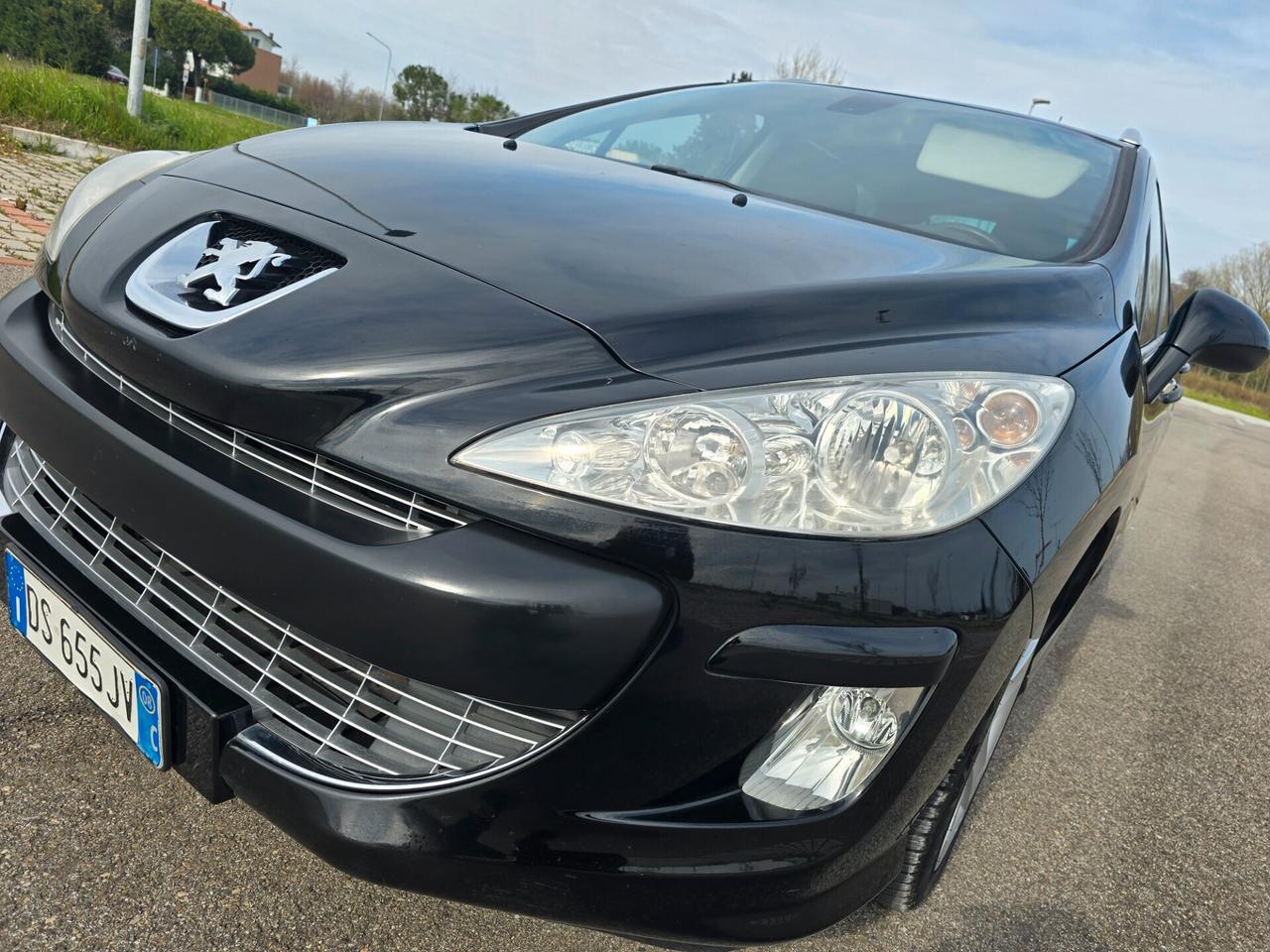 Peugeot 308 1.6 HDi SW