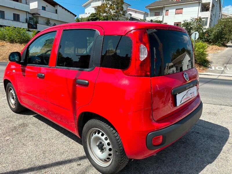 FIAT Panda 3ª serie Panda 1.0 GSE S&S Hybrid P...