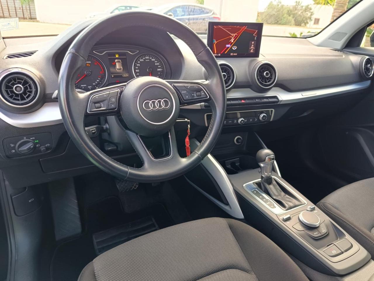 Audi Q2 30 TDI Admired - 2019